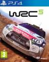 PS4 GAME - WRC 5 PS4 GAME - WRC 5
